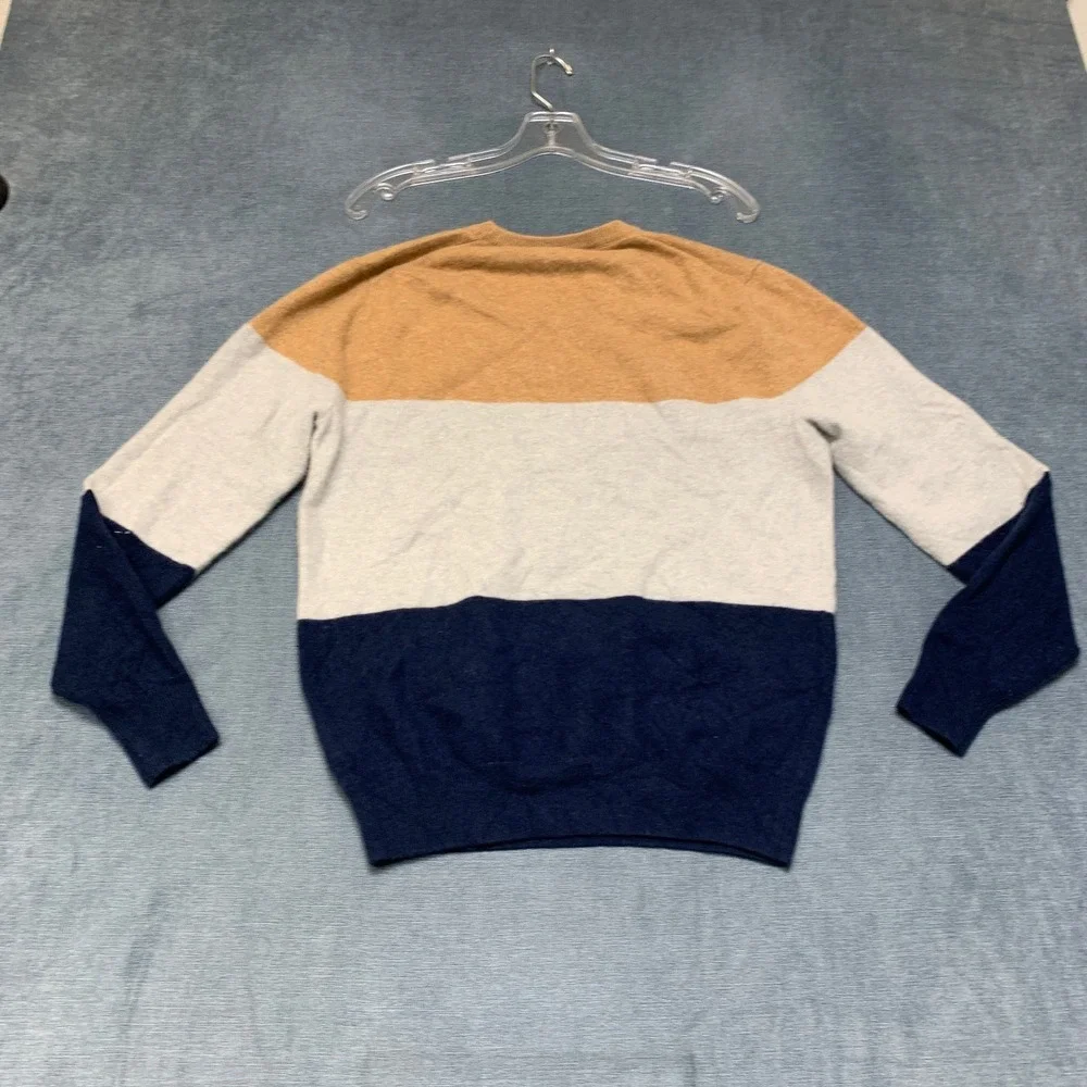 J. Crew Factory crew sweater